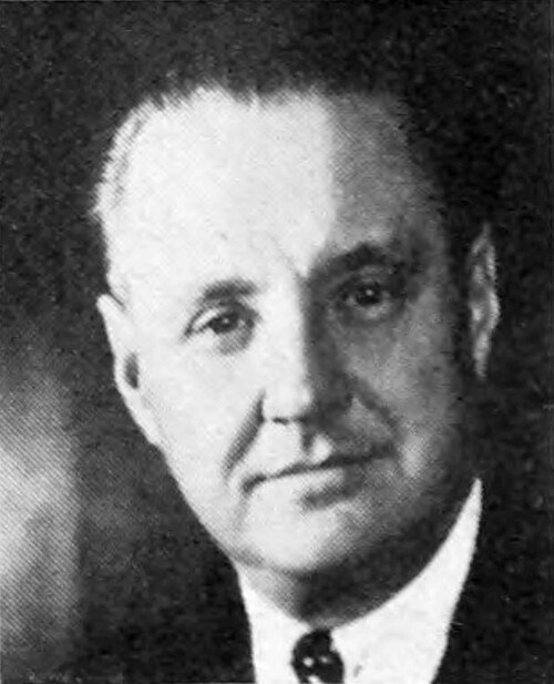 George Schaefer (film producer)